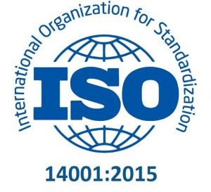 ISO 14001:2015