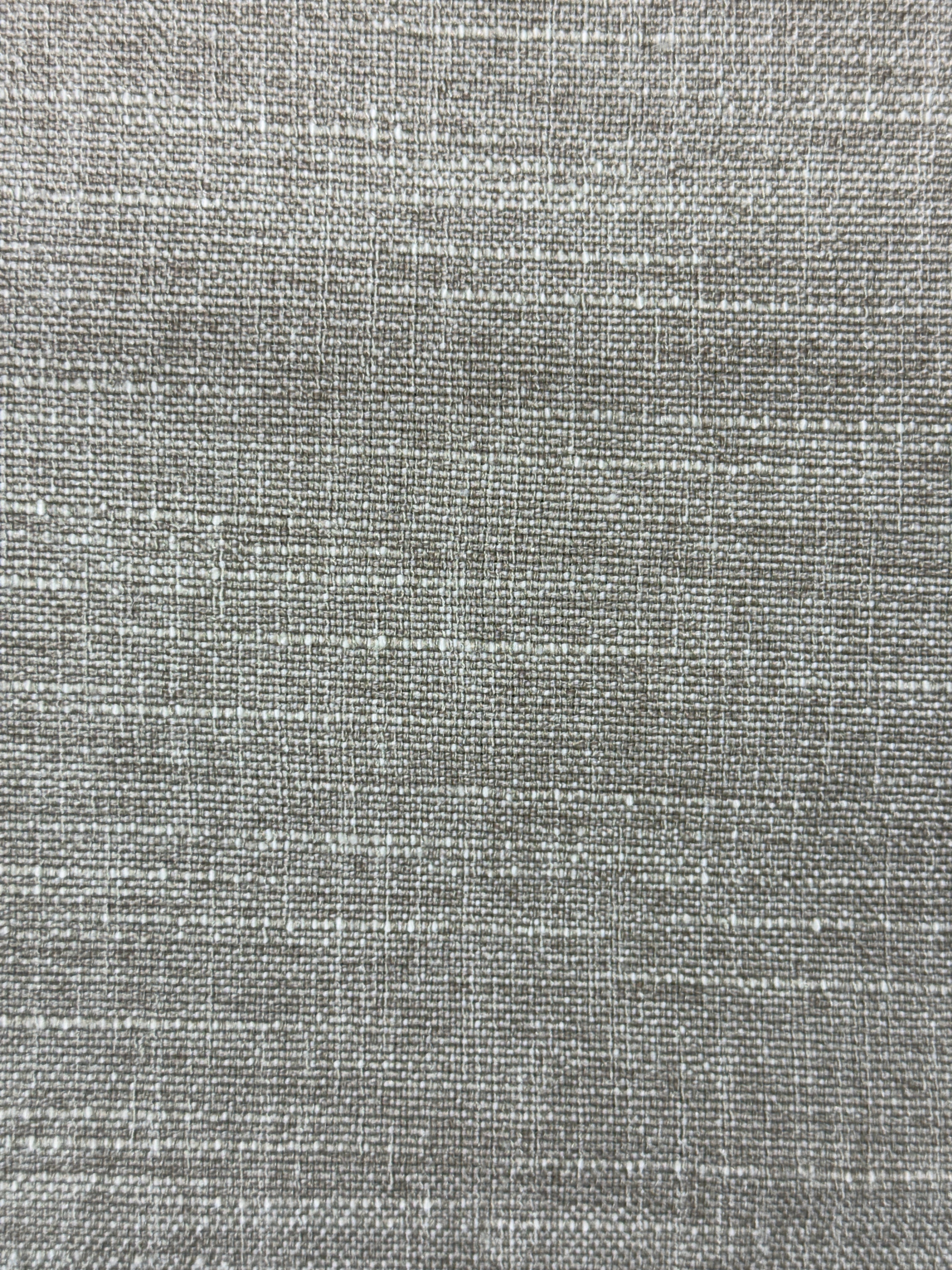 Blended Fabrics